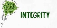 Integrity guides our actions and decisions. We uphold transparency, honesty, and accountability in all our endeavors, ensuring the trust and confidence of those we work with and support.